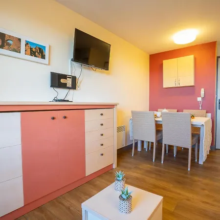 Le Belvedere - D4 256 By Interhome * Saint-Raphaël