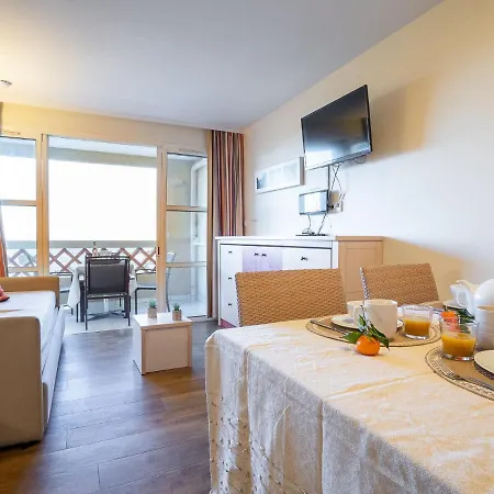 Apartmán Le Belvedere - D4 256 By Interhome Saint-Raphaël