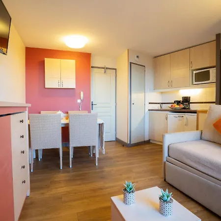 Le Belvedere - D4 256 By Interhome Appartamento Saint-Raphaël