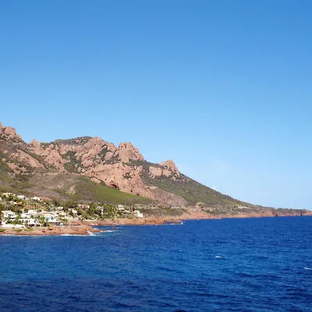 Appartamento Le Belvedere - D4 256 By Interhome