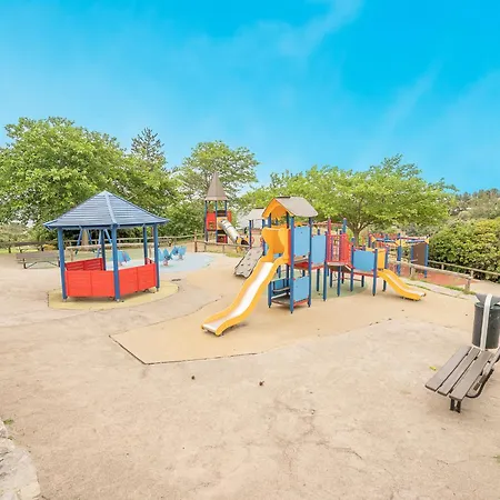 Apartmán Le Belvedere - D4 256 By Interhome *