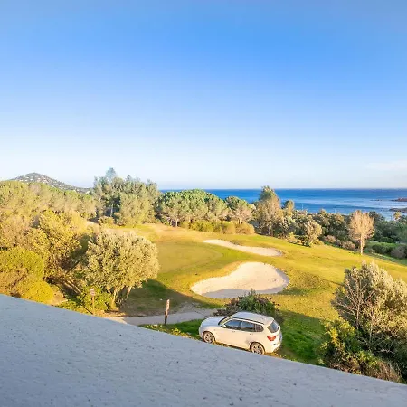 Le Belvedere - D4 256 By Interhome Saint-Raphaël