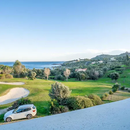 Le Belvedere - D4 256 By Interhome Saint-Raphael (Var)