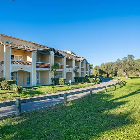 Village Cap Esterel - Le Belvedere-4 By Interhome Apartment *