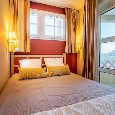 Le Belvedere - D4 256 By Interhome Appartement Saint-Raphaël