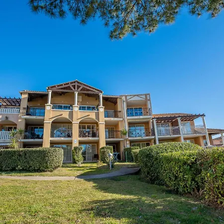 Appartement Le Belvedere - D4 256 By Interhome