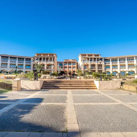 Le Belvedere - D4 256 By Interhome * Saint-Raphael (Var)