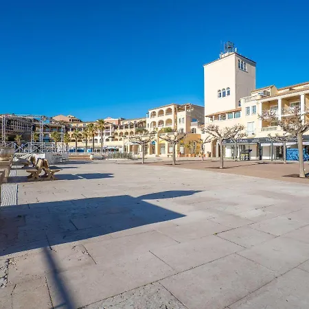 Le Belvedere - D4 256 By Interhome Appartement