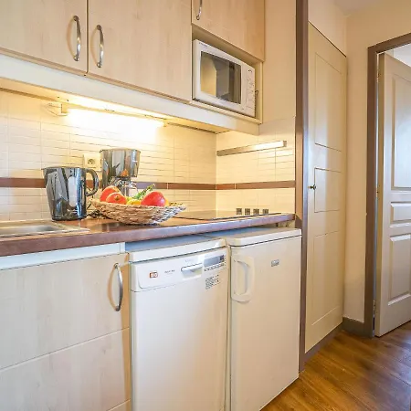 Village Cap Esterel - Le Belvedere-4 By Interhome