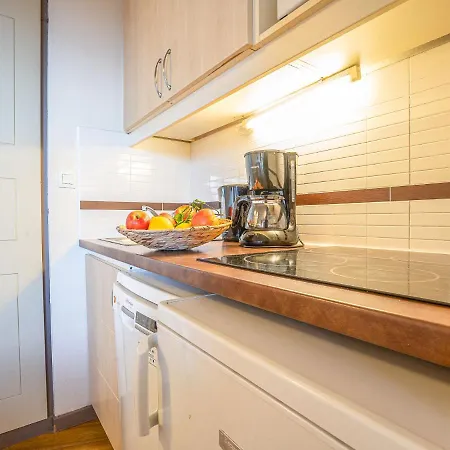 Le Belvedere - D4 256 By Interhome * Saint-Raphaël