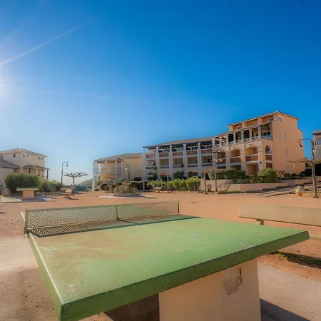 Village Cap Esterel - Le Belvedere-4 By Interhome Saint-Raphael (Var)