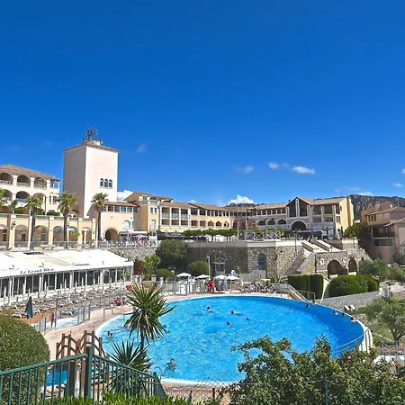 Le Belvedere - D4 256 By Interhome Apartment Saint-Raphaël