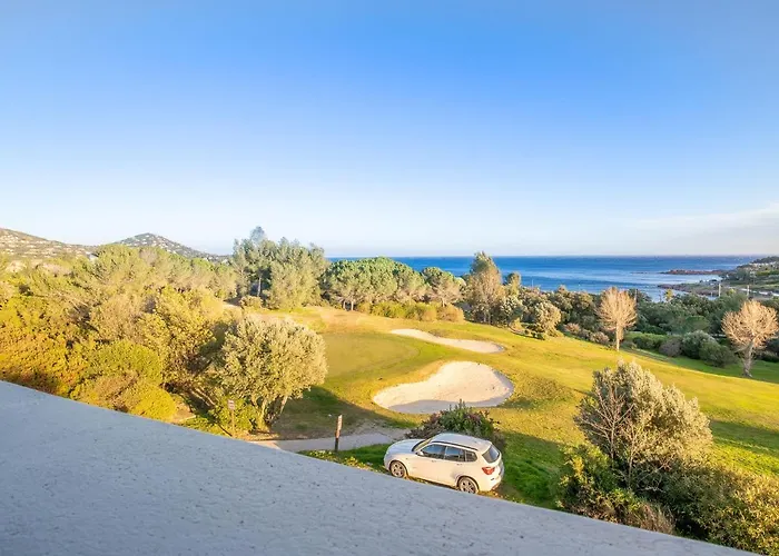 Le Belvedere - D4 256 By Interhome Saint-Raphaël