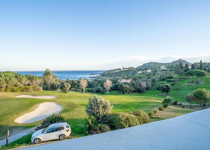 Le Belvedere - D4 256 By Interhome Saint-Raphaël