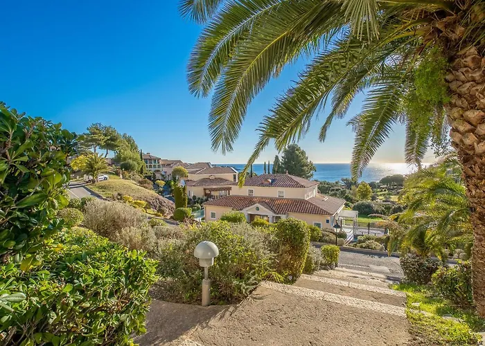 Le Belvedere - D4 256 By Interhome *