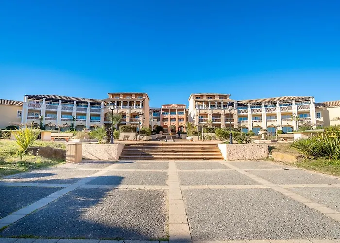 Le Belvedere - D4 256 By Interhome * Saint-Raphaël