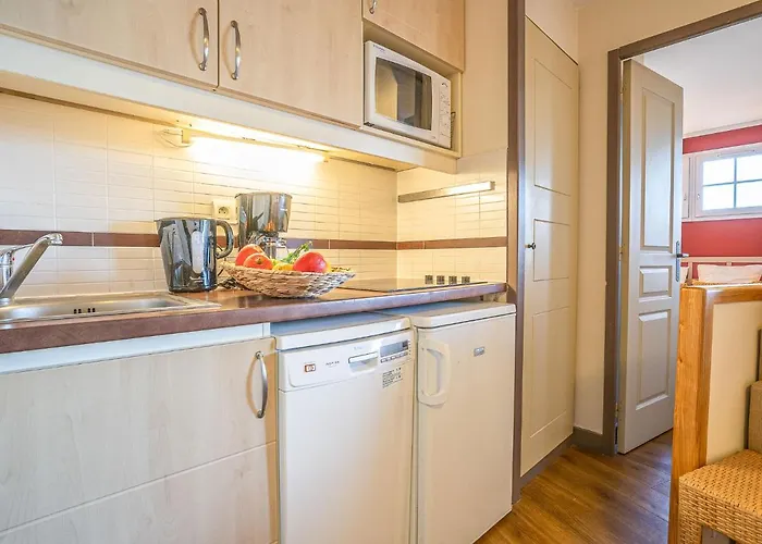 Le Belvedere - D4 256 By Interhome