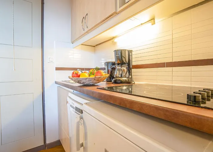 Le Belvedere - D4 256 By Interhome * Saint-Raphaël