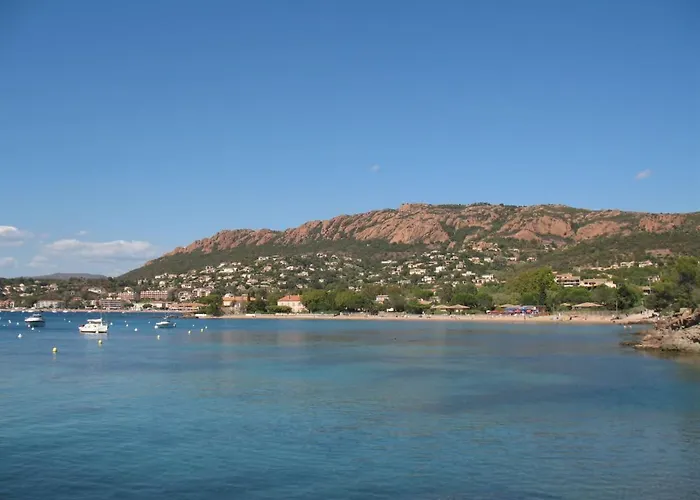 Le Belvedere - D4 256 By Interhome Apartment *