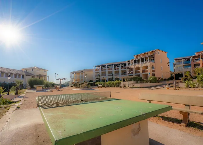 Le Belvedere - D4 256 By Interhome Saint-Raphaël