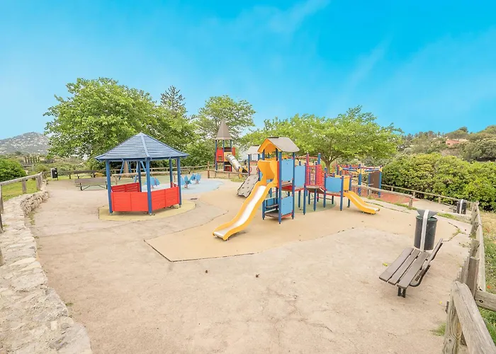 Lägenhet Le Belvedere - D4 256 By Interhome *