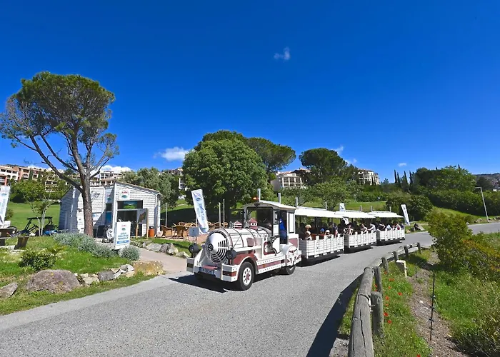 Le Belvedere - D4 256 By Interhome