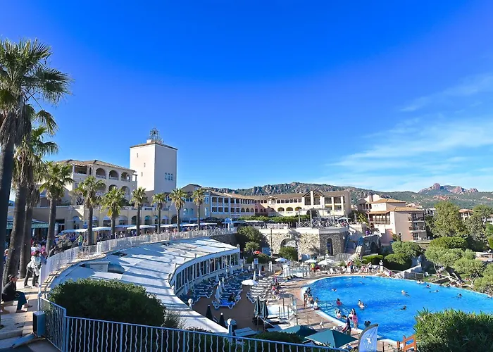 Le Belvedere - D4 256 By Interhome Lägenhet