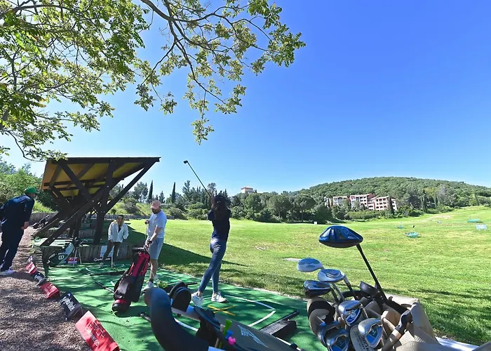 Apartment Le Belvedere - D4 256 By Interhome *